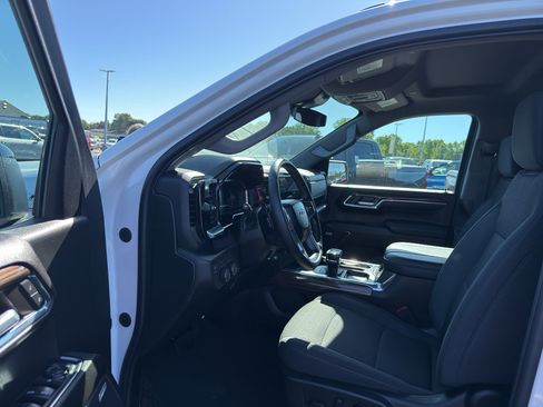 Used 2023 Chevrolet Silverado 1500 RST w/ All Star Edition Plus AWD/4WD image 12
