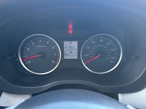 Used 2016 Subaru Forester 2.5i w/ Alloy Wheel Package image 30