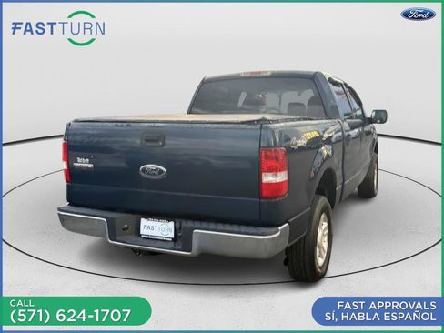 Used 2004 Ford F150 XLT image 9