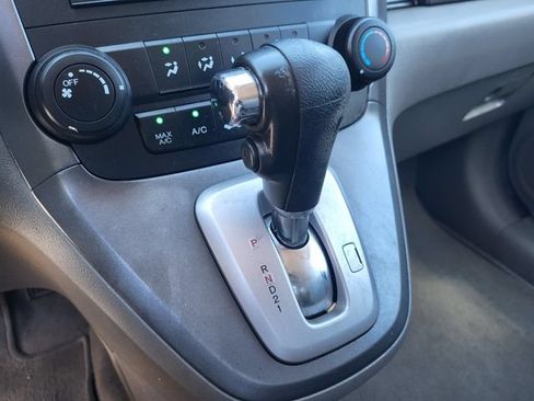 Used 2007 Honda CR-V EX image 15