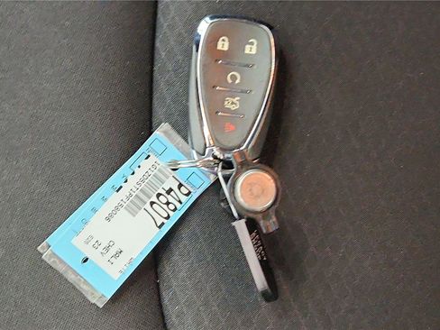 Used 2023 Chevrolet Malibu LT image 41