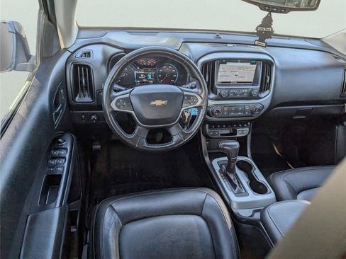 Used 2018 Chevrolet Colorado ZR2 AWD/4WD image 23