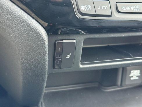 Used 2020 Honda Ridgeline RTL-E image 22