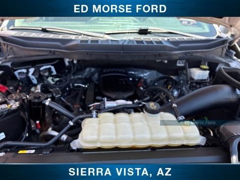 Used 2024 Ford F150 XL AWD/4WD image 22