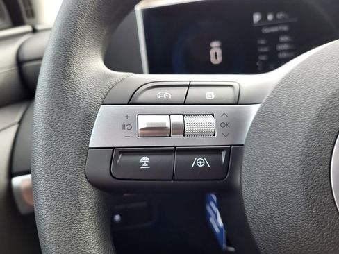 New 2026 Hyundai Tucson SEL image 21