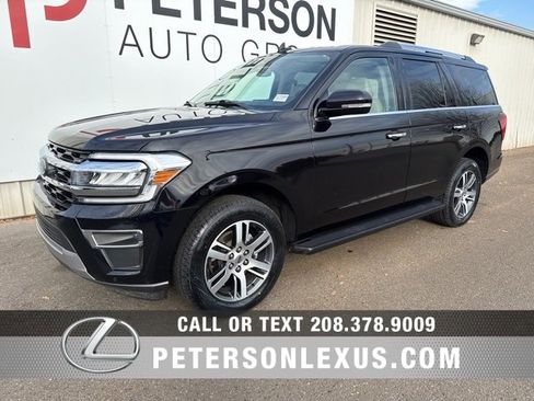 Used 2024 Ford Expedition Limited image 7