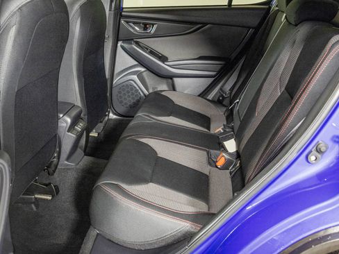 Used 2023 Subaru WRX Premium image 37