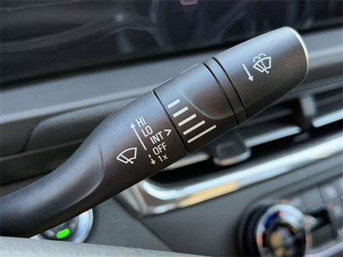 New 2026 Buick Envista Preferred w/ Advanced Safety Package image 17