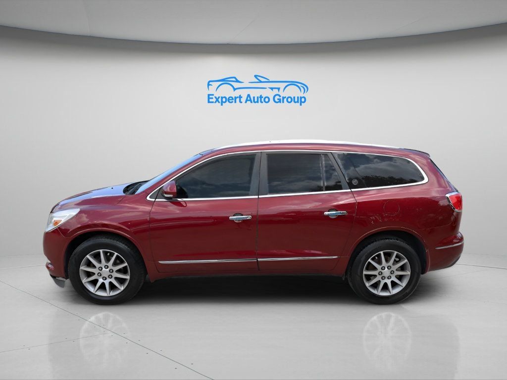 Used 2015 Buick Enclave Convenience FWD image 11