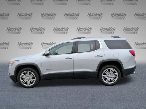 Used 2019 GMC Acadia SLT image 7
