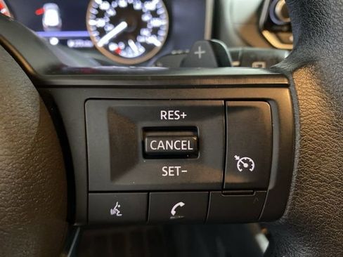 Certified 2024 Nissan Rogue S image 15