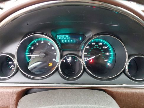 Used 2014 Buick Enclave Leather image 11