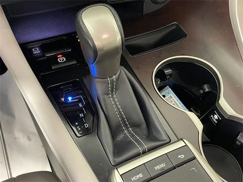 Used 2020 Lexus RX 450h AWD w/ Premium Package image 10