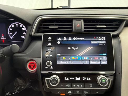 Used 2021 Honda Insight Touring image 28