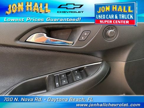 Used 2019 Chevrolet Cruze LS FWD image 20