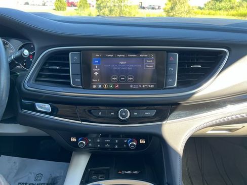 Used 2023 Buick Enclave Avenir w/ Trailering Package, 5000 lbs. FWD image 26