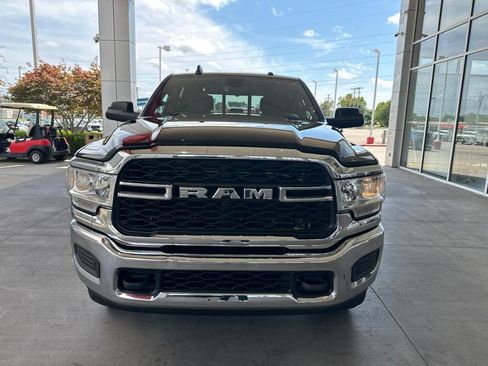 Used 2022 RAM 3500 Tradesman AWD/4WD image 2