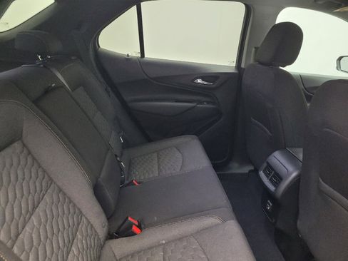 Used 2020 Chevrolet Equinox LT image 19