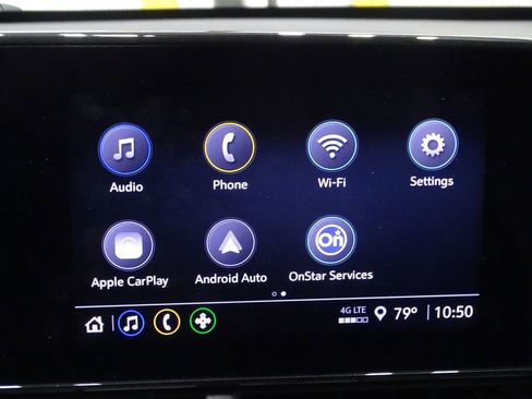 Used 2024 Chevrolet Trax LS image 34