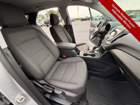 Used 2019 Chevrolet Equinox LT FWD image 33
