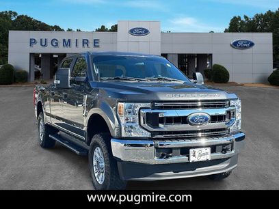 Used 2020 Ford F250 XL w/ STX Appearance Package