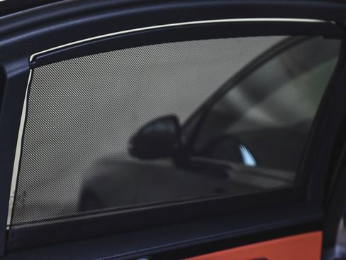 Used 2023 Mercedes-Benz S 500 4MATIC w/ AMG Line image 12