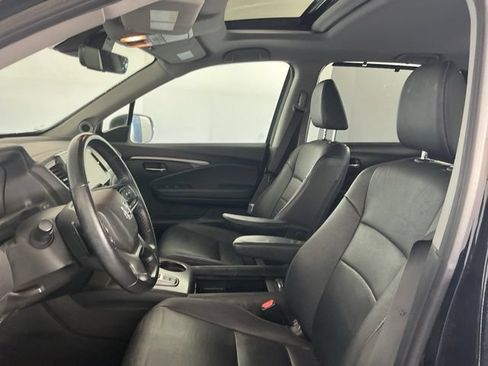 Used 2021 Honda Pilot Special Edition image 10