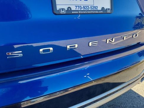 Used 2021 Kia Sorento SX image 42