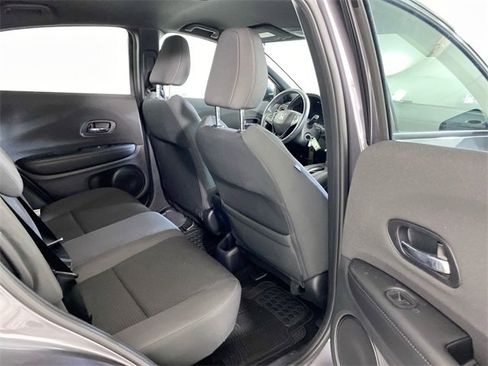 Used 2021 Honda HR-V Sport image 32