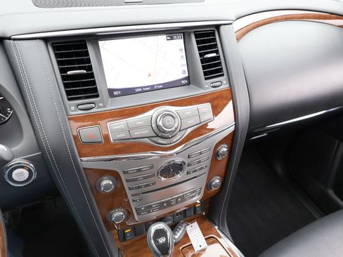 Used 2018 INFINITI QX80 2WD image 52