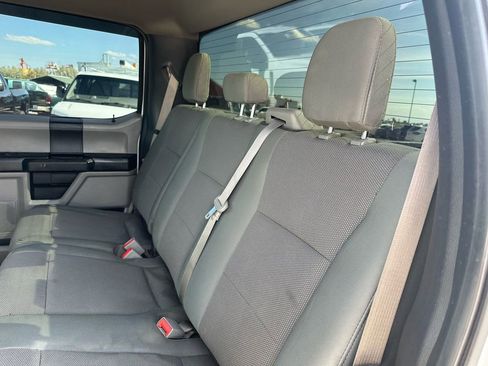 Used 2019 Ford F250 XL w/ Power Equipment Group AWD/4WD image 31