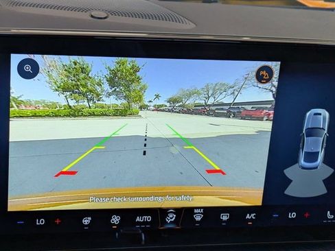 Certified 2026 Ford Mustang Premium image 6