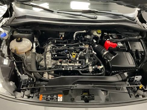 Used 2020 Ford Escape SE AWD/4WD image 47