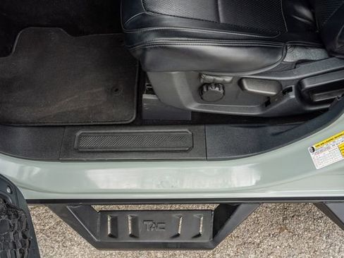 Used 2022 Ford Bronco Big Bend image 18