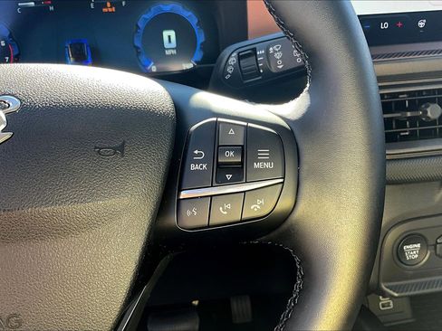 New 2025 Ford Bronco Sport Outer Banks w/ Outer Banks Tech Package+ AWD/4WD image 18