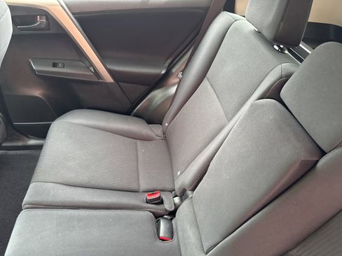Used 2015 Toyota RAV4 LE AWD/4WD image 21