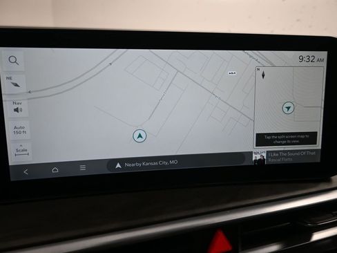 New 2026 Kia Sorento SX Prestige AWD/4WD image 18