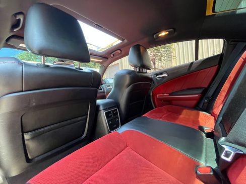 Used 2022 Dodge Charger Scat Pack RWD image 20