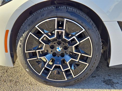 Used 2025 BMW 430i xDrive image 11