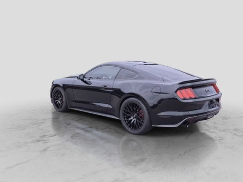 Used 2015 Ford Mustang GT Premium RWD image 6