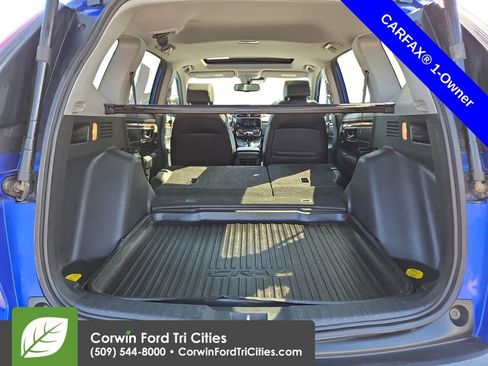 Used 2022 Honda CR-V EX-L image 36