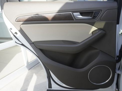 Used 2017 Audi Q5 2.0T Premium Plus image 28