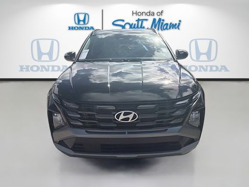 Used 2025 Hyundai Tucson SEL image 2