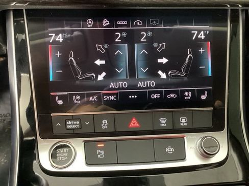 Certified 2023 Audi Q7 3.0T Premium Plus w/ Premium Plus Package image 25