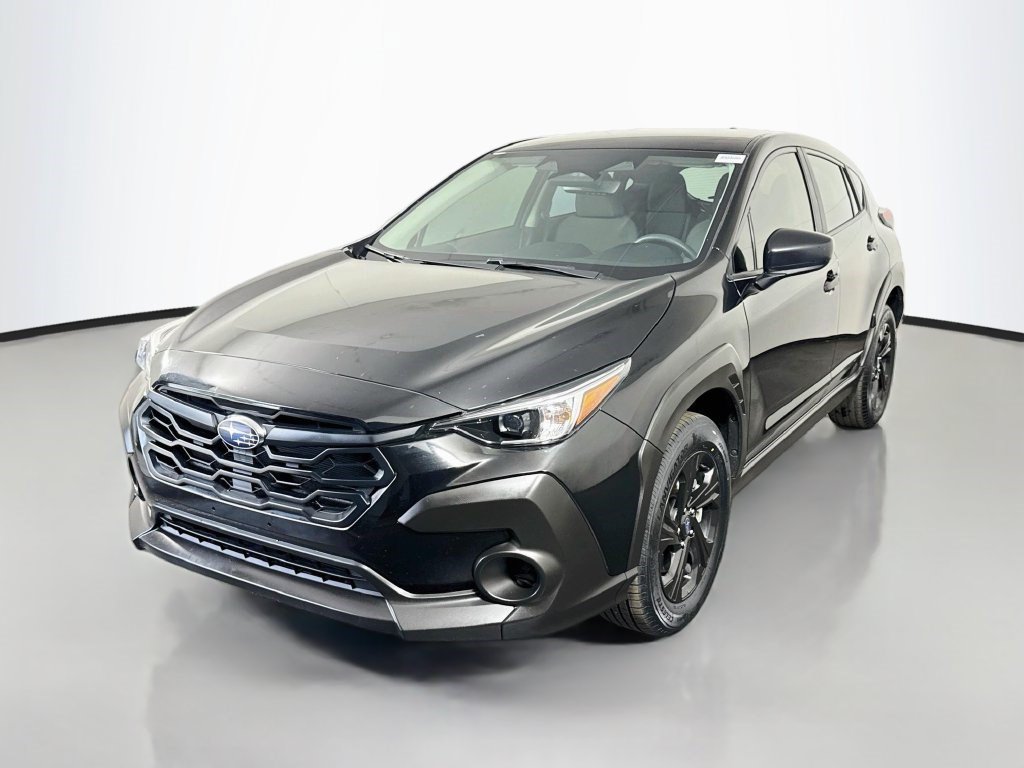 Used 2024 Subaru Crosstrek 2.0i w/ Crosstrek Mirror Package AWD/4WD image 4