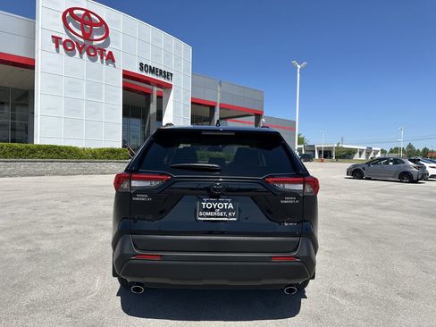 Certified 2025 Toyota RAV4 XLE w/ Convenience Package AWD/4WD image 5