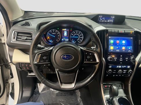 Used 2020 Subaru Ascent Limited w/ Technology Package image 11