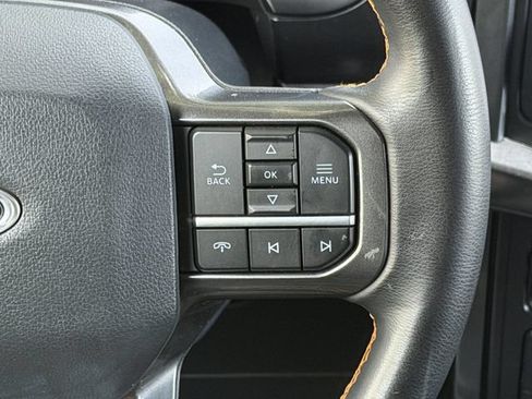 Used 2023 Ford F150 Tremor w/ Equipment Group 402A High AWD/4WD image 15