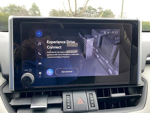 Certified 2024 Toyota RAV4 XLE Premium image 16