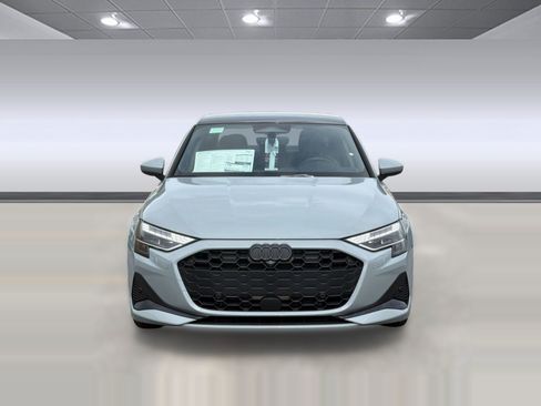 New 2026 Audi A3 2.0T Premium Plus AWD/4WD image 6